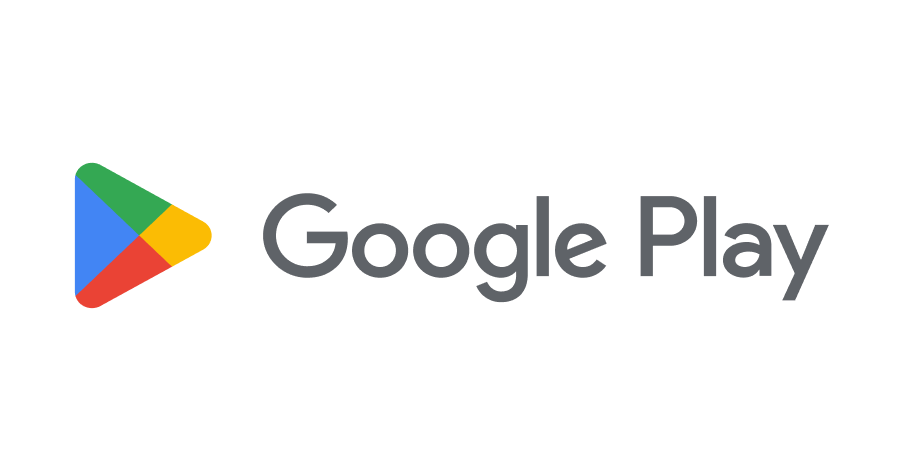 Google Play Logo